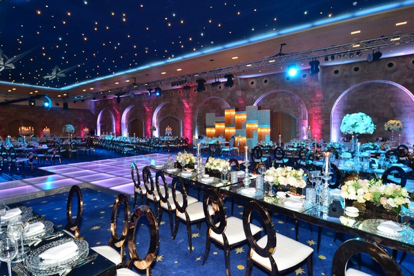 Weddings at Edde Sands
